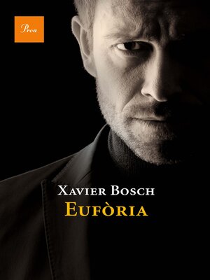 cover image of Eufòria